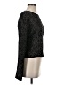 Missoni Solid Black Pullover Sweater Size S (estimated) - photo 4