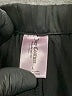 Juicy Couture Solid Black Track Pants Size L - photo 7