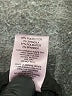 Juicy Couture Solid Black Track Pants Size L - photo 8