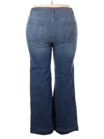 Unbranded Jeans (view 2)