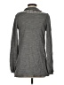 Knitted & Knotted Gray Wool Cardigan Size XS - photo 2