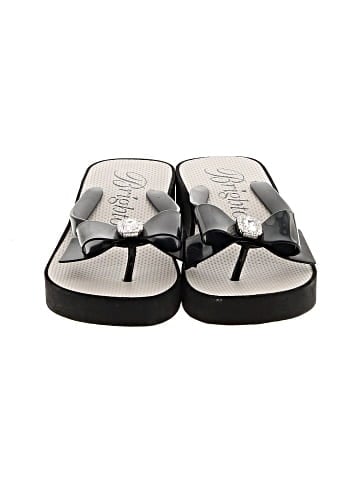 Brighton Flip Flops (view 2)