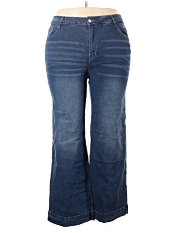 Unbranded Jeans (view 1)