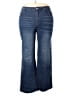 Unbranded Blue Jeans Size XXL - photo 1