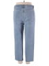 Kensie Blue Jeans Size 18 - photo 2