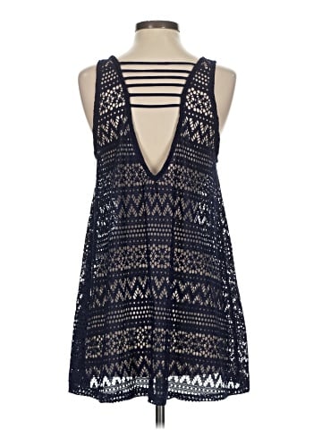 Lucy Love Sleeveless Blouse (view 2)