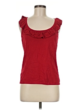Ann Taylor Loft Sleeveless Top