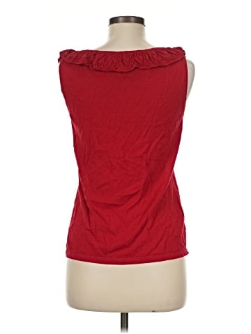 Ann Taylor LOFT Sleeveless Top (view 2)