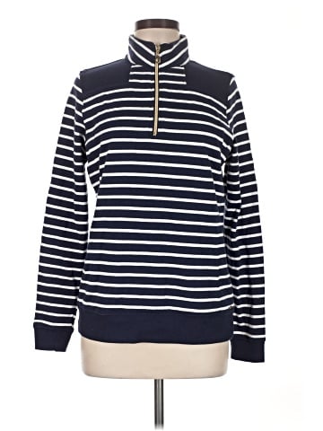 IZOD Pullover Sweater (view 1)