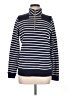IZOD 100% Cotton Blue Pullover Sweater Size M - photo 1