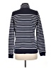 IZOD 100% Cotton Blue Pullover Sweater Size M - photo 2