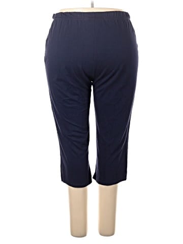 Woman Within Active Pants (view 2)