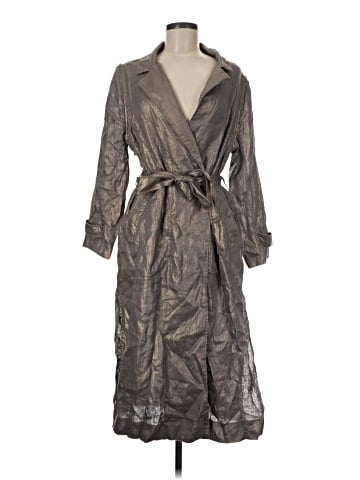 Banana Republic Trenchcoat (view 1)