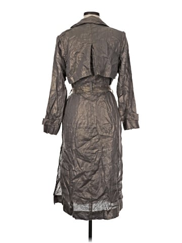 Banana Republic Trenchcoat (view 2)