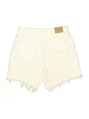 Cotton On Denim Shorts (view 2)