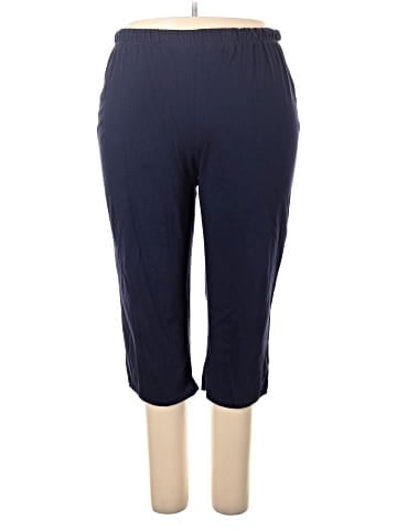 Woman Within Active Pants (view 1)