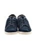 Vionic 100% Leather Blue Sneakers Size 8 - photo 2