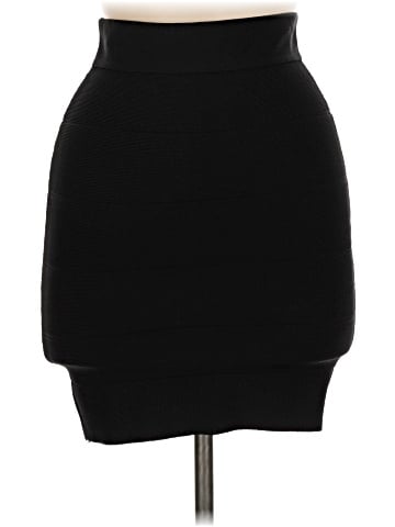 Bebe Casual Skirt (view 1)