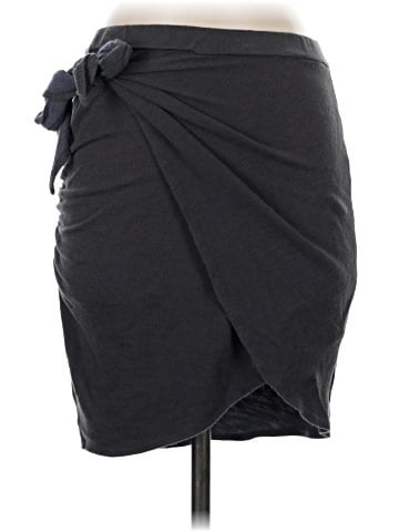 Monrow Casual Skirt (view 1)