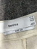 Bershka Ivory Khakis Size 6 - photo 7