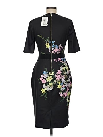 Ted Baker London Cocktail Dress (view 2)