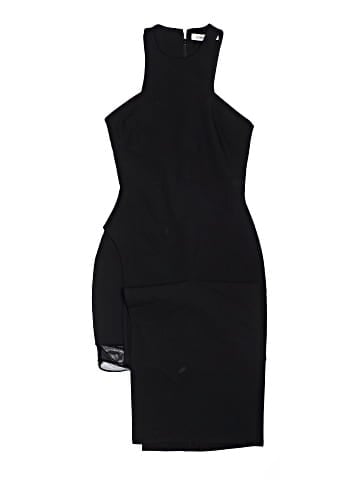 Elizabeth and James Cocktail Dress (view 1)