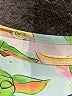 Unbranded Tropical Green Dress Size 140 cm / US 10 - photo 3