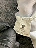 Unbranded Tropical Green Dress Size 140 cm / US 10 - photo 4