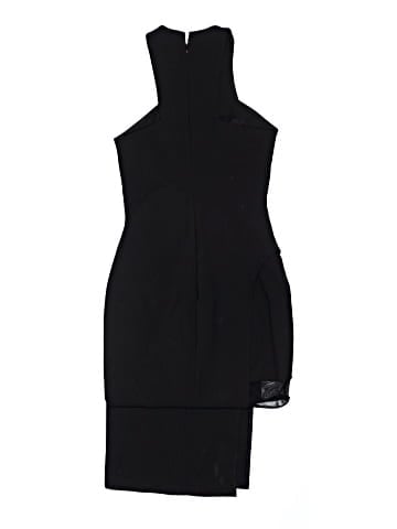 Elizabeth and James Cocktail Dress (view 2)