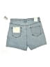 S.O.N.G. Blue Denim Shorts Size 15 - photo 2