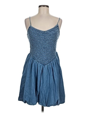 American Eagle Outfitters Cocktail Dress (view 1)