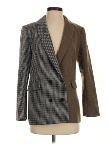 Rails Blazer (view 1)