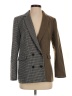 Rails Houndstooth Brown Blazer Size XS - photo 1