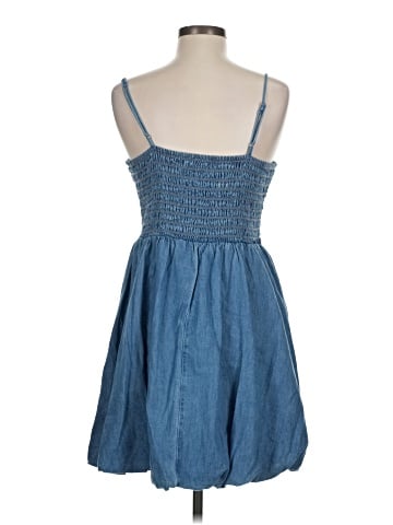 American Eagle Outfitters Cocktail Dress (view 2)