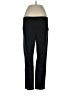 RW&CO Solid Black Active Pants Size 10 - photo 1