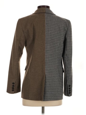 Rails Blazer (view 2)