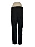 RW&CO Solid Black Active Pants Size 10 - photo 2