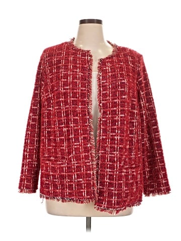Joan Rivers Blazer (view 1)