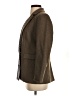 Rails Houndstooth Brown Blazer Size XS - photo 5