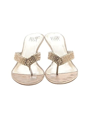Pelle Moda Sandals (view 2)