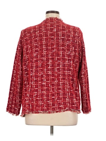 Joan Rivers Blazer (view 2)