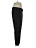 RW&CO Solid Black Active Pants Size 10 - photo 4