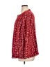 Joan Rivers Tweed Red Blazer Size 1X - photo 5