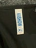 VIISHOW Black Short Sleeve Blouse Size XL - photo 7