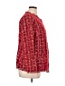 Joan Rivers Tweed Red Blazer Size 1X - photo 4