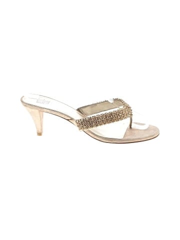 Pelle Moda Sandals (view 1)