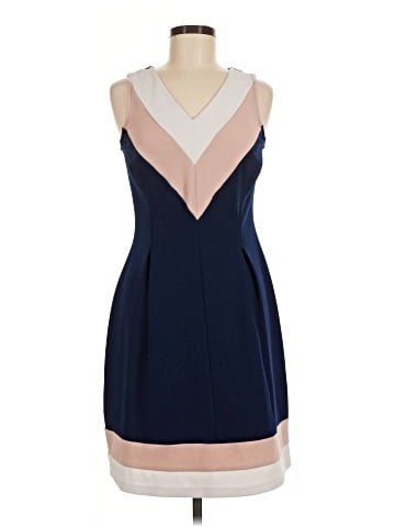 En Focus Studio Cocktail Dress (view 1)