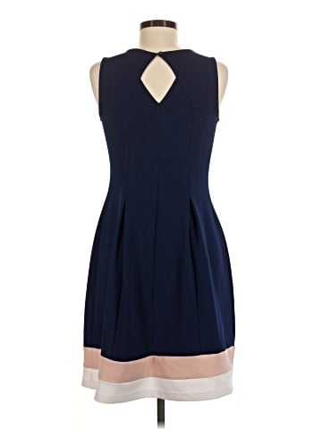 En Focus Studio Cocktail Dress (view 2)