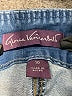 Gloria Vanderbilt Blue Jeans Size 10 - photo 7