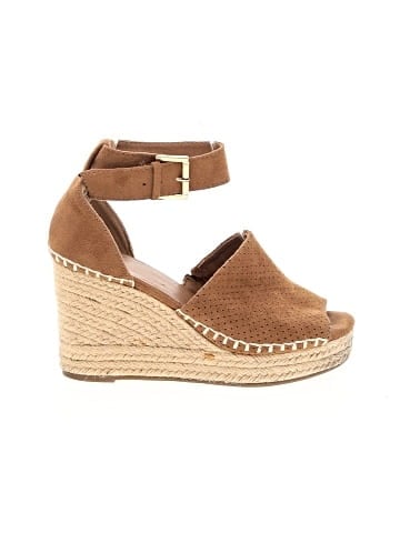 Unbranded Wedges (view 1)